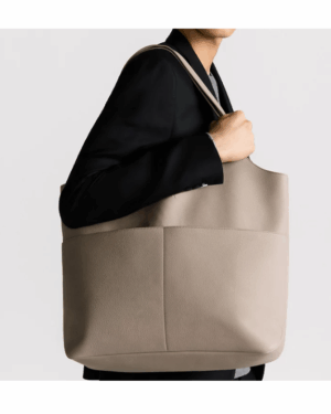 [디올] Privé 토트백 1LLSH276KEC