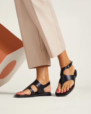 [에르메스] Karen 샌들 H251198Z