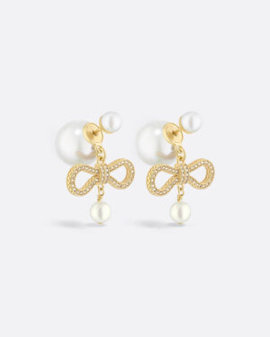 [디올] Dior Tribales 귀걸이 E3630WOMCY