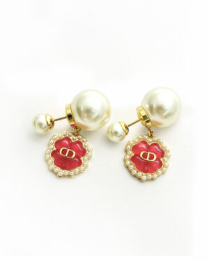 [디올] Dior Tribales 귀걸이