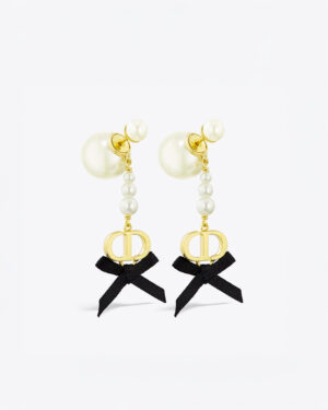 [디올] Dior Tribales 귀걸이 E3720WOMRS