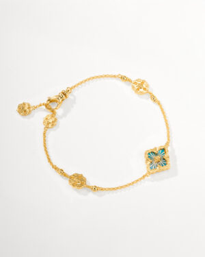 [부첼라티] 오페라 튤레 브레이슬릿 JAUBRA018237