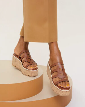 [에르메스] Isabella 30 샌들 H241120Z