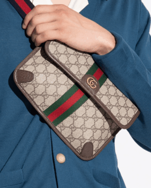 [구찌] 오피디아 스몰 벨트백 752597