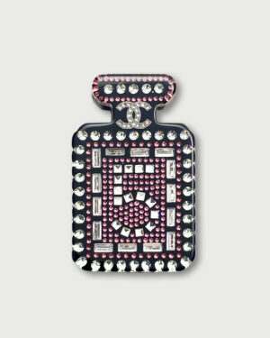 [샤넬] 브로치 ABF616