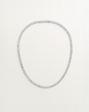 [까르띠에] 에센셜 라인 네크리스 3.0