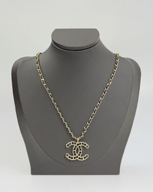 [샤넬] 목걸이