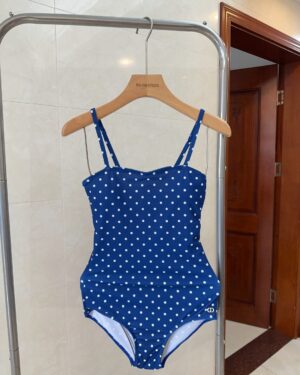 [디올] 원피스 수영복