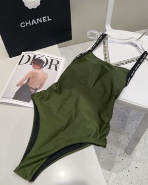 [미우미우] 원피스 수영복