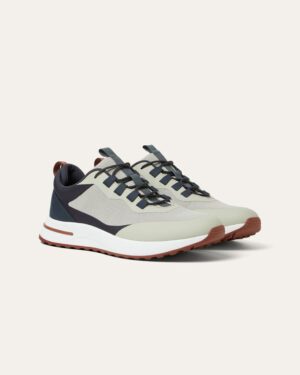 [로로피아나] 위크엔드 워크 스니커즈 FAM1718