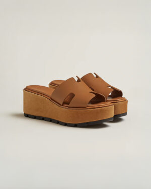 [에르메스] Eze 30 샌들 H222144Z