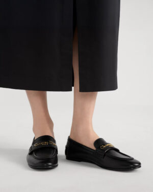 [디올] Dior Boy 로퍼 KDF039VSO