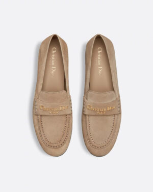 [디올] Dior Boy 로퍼 KDF037SUE