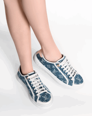 [루이비통] LV 라군 트레이너 1AGYG4