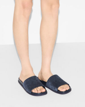 [구찌] 슬라이드 샌들 834941