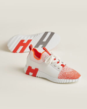 [에르메스] 디파트 슬립온 스니커즈 H212917Z