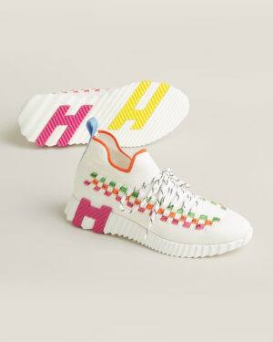 [에르메스] 플렉스 슬립온 스니커즈 H222161Z