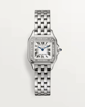 [까르띠에] 팬더 드 까르띠에 워치 스몰 WSPN0013