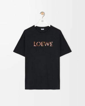 [로에베] 릴랙스 핏 티셔츠 H526Y22XCM