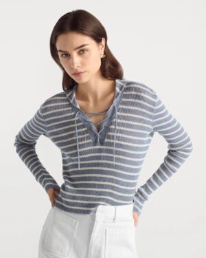 [디올] Dioriviera 스웨터 544S61A7034