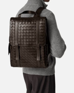 [보테가베네타] 백 투 스쿨 백팩 805971