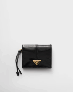 [프라다] 스몰 가죽 지갑 1MV204