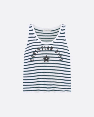 [디올] Dioriviera 탱크탑 544T16A7036