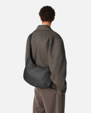 [보테가베네타] 미디엄 베네토 크로스백 826877