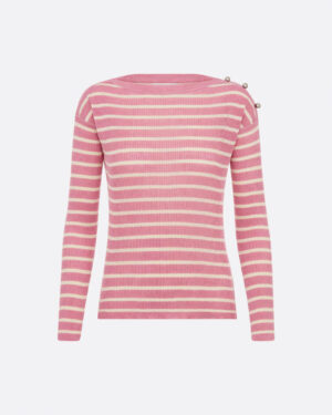 [디올] Dioriviera 스웨터 544S97A7034