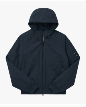 [CP COMPANY] 프로텍 렌즈 와펜 남성 자켓 15CMOW173A 004117A 888(3 COLORS)