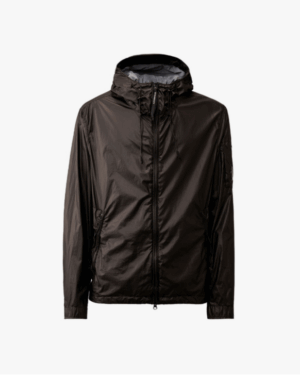 [CP COMPANY] CS II 스탠드업 카라 사틴렌즈 후드 자켓16CMOW175A (2 COLORS)