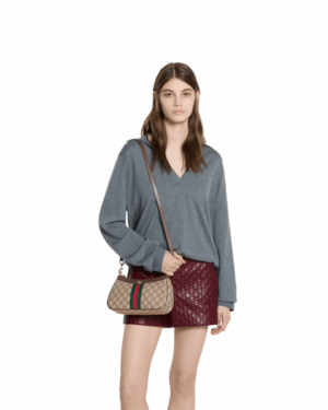 [구찌] 오피디아 스몰 숄더백 ‎841341