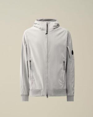 [CP COMPANY] 쉘 R 렌즈 와펜 후드 자켓 16CMOW003A 913 (3 COLORS)