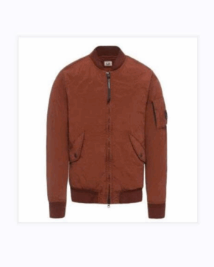 [CP COMPANY] 나이크라 GD 렌즈 밀리터리 봄버 쇼트 자켓 05CMOW109A001(2 COLORS)