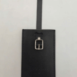 기본 가죽 네임택 +12,000₩