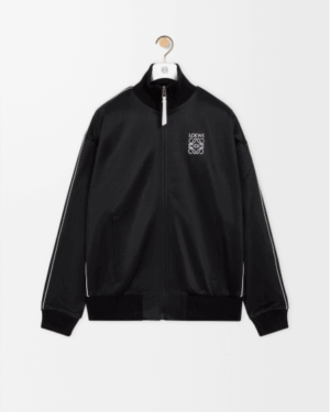 [로에베] 테크니컬 저지 소재의 트랙수트 재킷 HSM1Y02X04