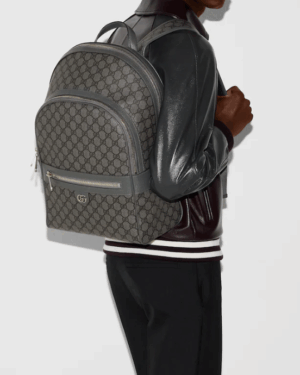 [구찌] 오피디아 미디엄 백팩 821938