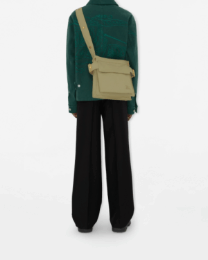 [버버리] 스몰 트렌치 토트백 8091806