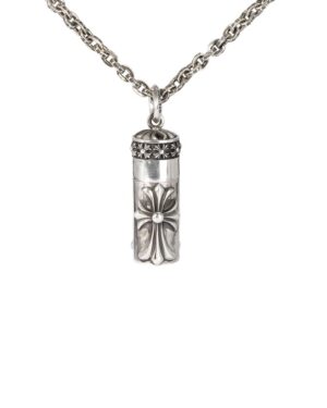 [크롬하츠] 라이터 개인화 펜던트