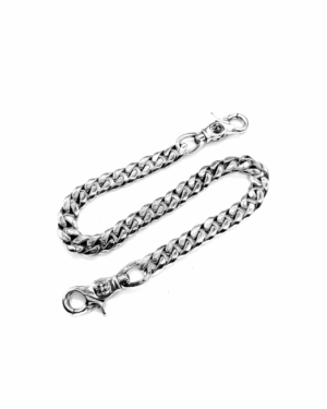 [크롬 하츠] 클래식 월렛 체인