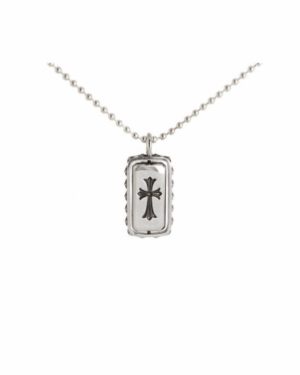 [크롬 하츠] 플립 펜던트