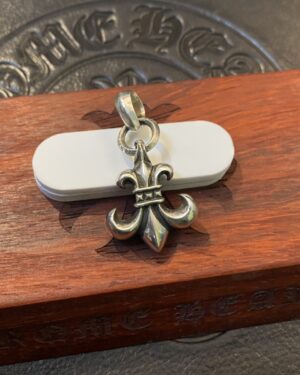 [크롬 하츠] BS플레어 펜던트