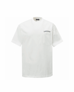 [크롬하츠] 롤링 스톤즈 2024 라스베이거스 라이브 티셔츠 (2 COLORS)