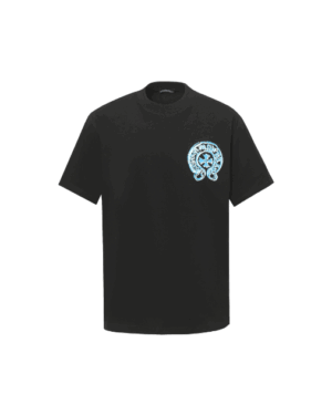 [크롬하츠] 홀스슈 프린티드 티셔츠 (2 COLORS)