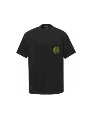 [크롬하츠] 홀스슈 프린티드 티셔츠