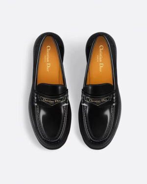 [디올] Dior Boy 플랫폼 로퍼 KDB862ACA