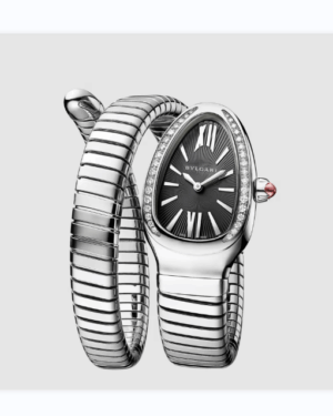 [불가리] 세르펜티 투보가스 워치 35mm