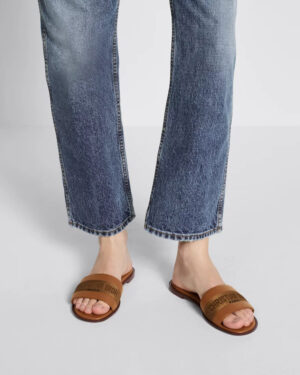 [디올] Dway 뮬 KCQ986CEY