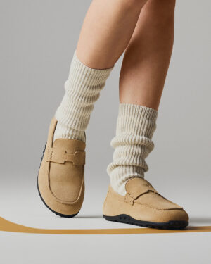 [에르메스] Lazy 로퍼 H252955Z