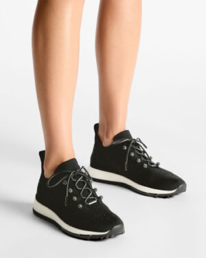 [지미추] Veles 스팽글 니트 스니커즈 VELESBNV